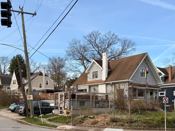 3299 Linwood Ave, Cincinnati, OH 45226