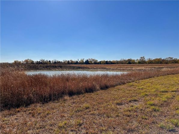 25th Rd, Lebo, KS 66856
