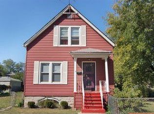 5718 S Paulina St, Chicago, IL 60636