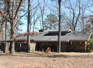 1052 Fox Chase Rd, Heber Springs, AR 72543