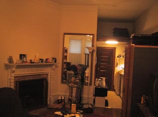 187 Saint Botolph St, Boston, MA 02115