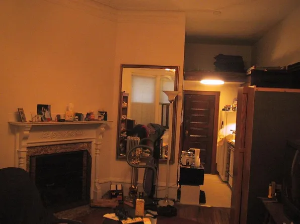 187 Saint Botolph St, Boston, MA 02115