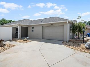 7364 SE 168 Mitzi St, The Villages, FL 32162