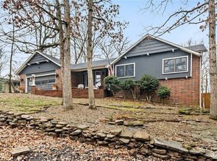2 Aldridge Ln, Bella Vista, AR 72715