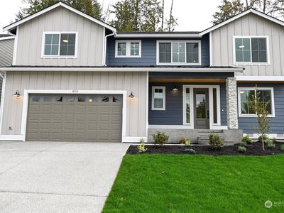18501 86th Drive NE, Arlington, WA, 98223