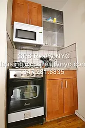 Rented by GPS Realty NYC