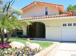 11800 Preston Trails Ave, Porter Ranch, CA 91326