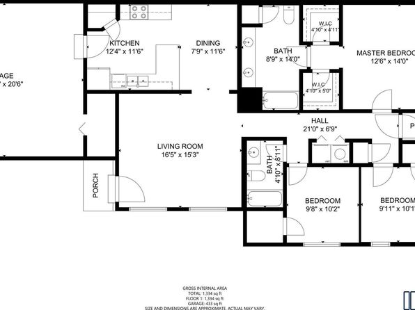 Timber Wolf and Cates Crossing | 901 Cates Dr, Mahomet, IL