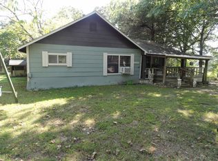 1272 Crossing Rd, Marshall, AR 72650