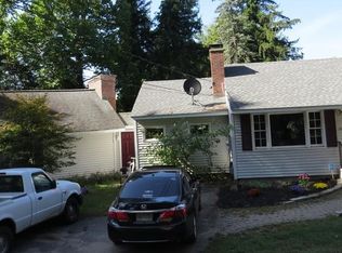 132 S Main St, East Windsor, CT 06088
