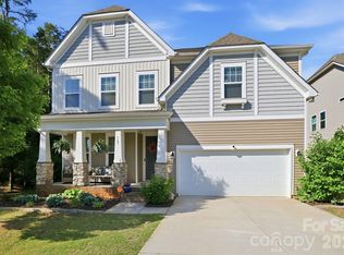 165 Morgans Branch Rd, Belmont, NC 28012