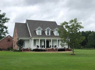 2192 Highway 21, Forest, MS 39074