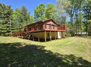 3460 W Moore Rd, Spencer, IN 47460