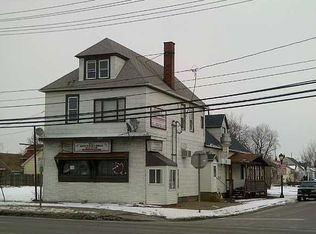 837 Military Rd, Tonawanda, NY 14217