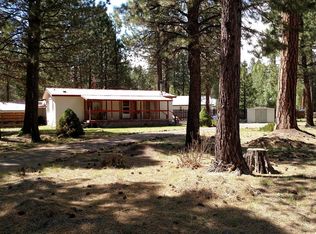 52075 Ponderosa Way, La Pine, OR 97739