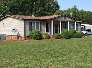 2740 Union Hall School Rd, Chatham, VA 24531