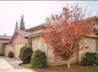 Clinton 4 (4743-4753), Fresno, CA 93722