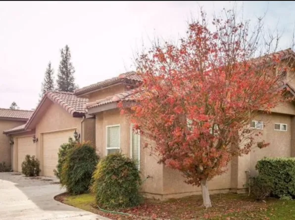 Clinton 4 (4743-4753), 4743-4753 W Clinton Ave #4743-102, Fresno, CA 93722