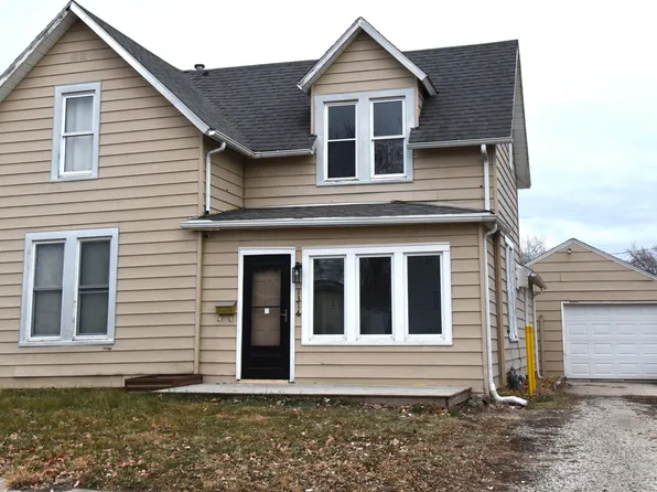 1316 Benton St, Boone, IA 50036