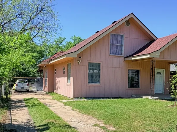 3819 N Nichols St, Fort Worth, TX 76106