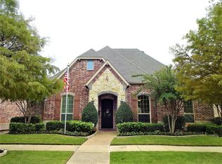 2020 Torin St, The Colony, TX 75056