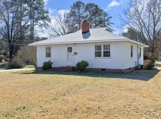 601 Hillsborough Rd, Carrboro, NC 27510