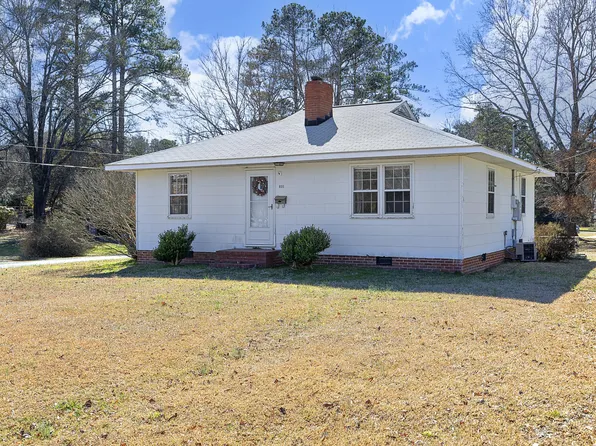 601 Hillsborough Rd, Carrboro, NC 27510