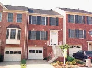 6302 Musket Ball Dr, Centreville, VA 20121