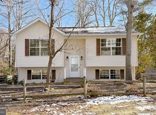 316 Geronimo Rd, Lusby, MD 20657