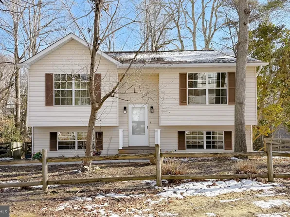 316 Geronimo Rd, Lusby, MD 20657