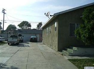 11121 Virginia Ave, Lynwood, CA 90262