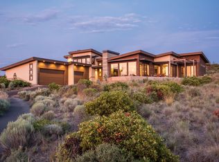 62596 Sparrow Hawk Cir, Bend, OR 97703