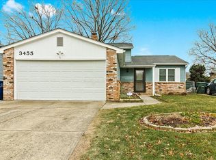 3455 Halpern St, Columbus, OH 43230