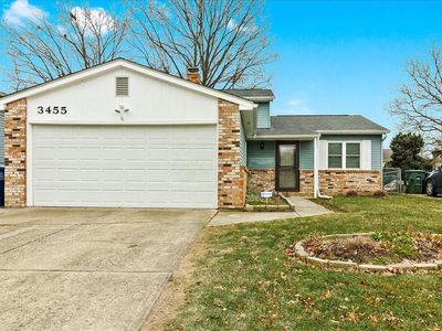 3455 Halpern St, Columbus, OH, 43230