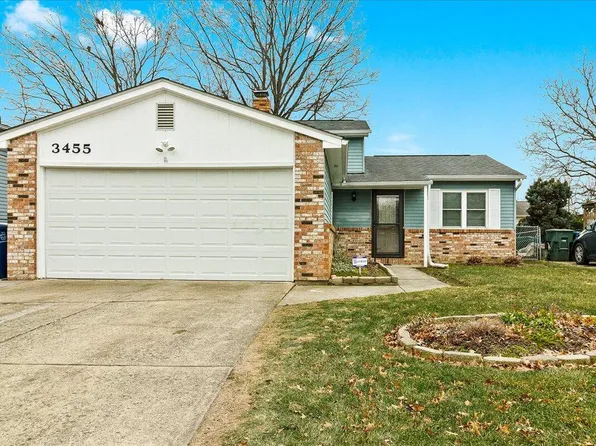 3455 Halpern St, Columbus, OH 43230