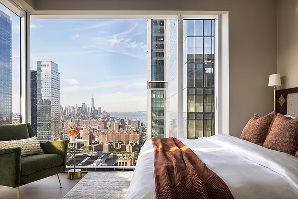 Rented by Related Rentals | media 45