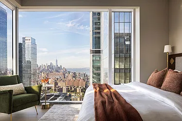 Rented by Related Rentals