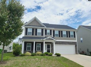 419 Maria Posada Ct, Chapin, SC 29036