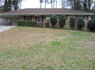 2381 Arrow Cir, Chamblee, GA 30341