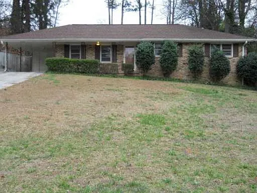 2381 Arrow Cir photo 1
