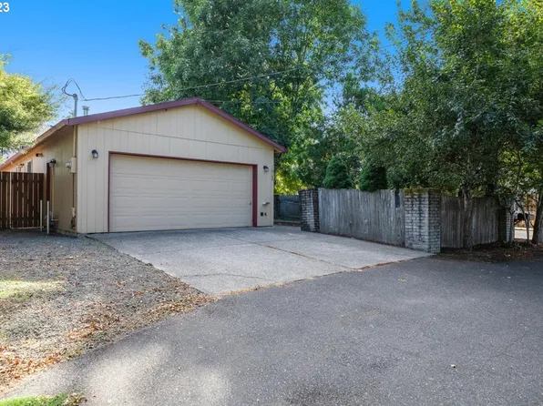 16360 Frederick St, Oregon City, OR 97045
