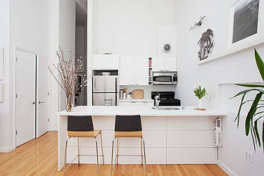 Sold by Brooklyn Hearth Realty