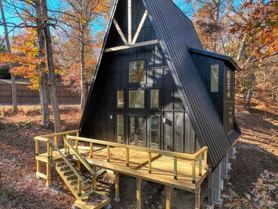 35 Schulz Dr, Eureka Springs, AR, 72631