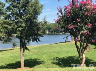 1216 Sagamore Dr, Louisburg, NC 27549