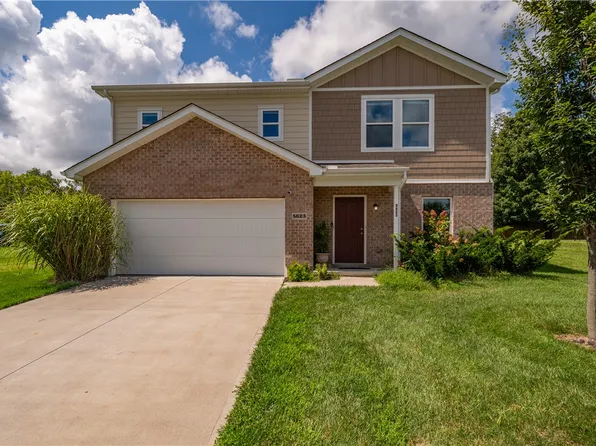 5623 Moss Creek Blvd, Clayton, OH 45315