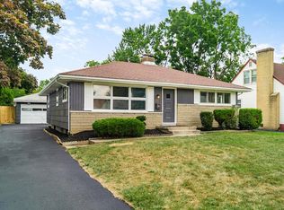1341 Byron Ave, Columbus, OH