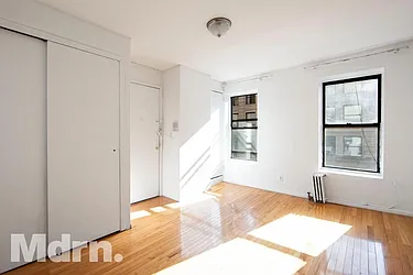 Rented by Mdrn Residential