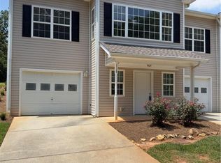 118 Pointe Cir, Dahlonega, GA 30533