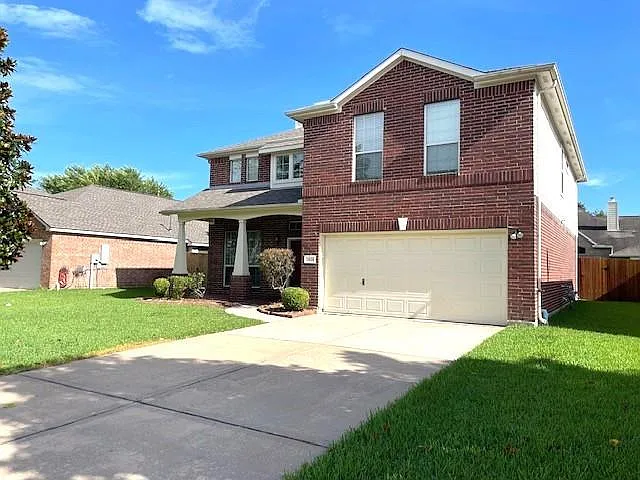 4 bed, 2.5 bath, 2784 sqft, $2,600 — Photo 3