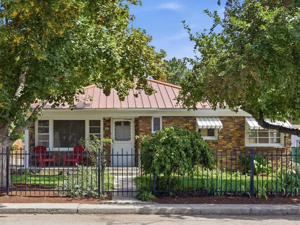 824 S Robert St, Boise, ID 83705